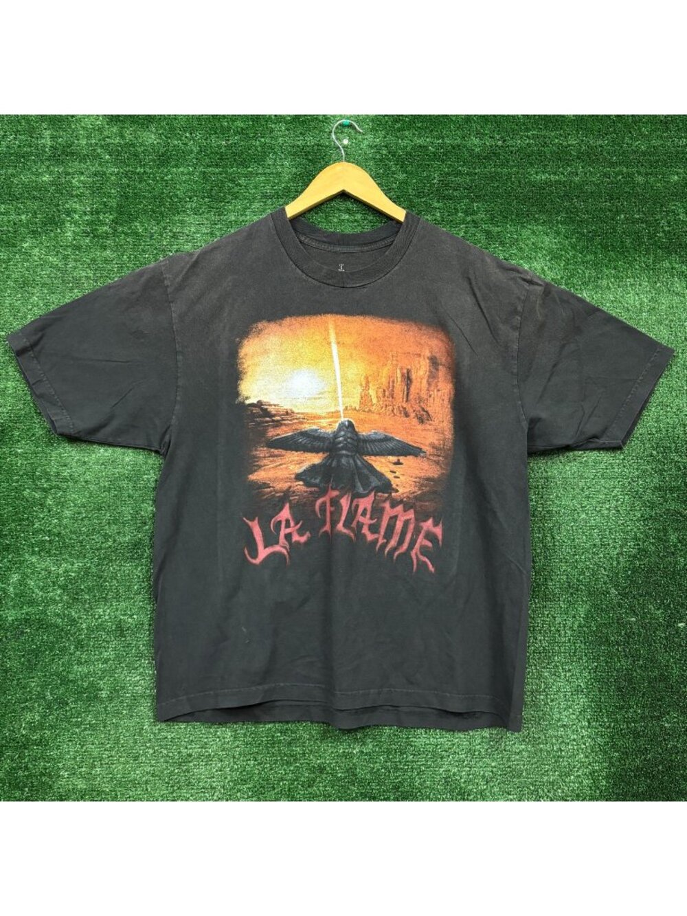Travis Scott T-Shirt Size Extra Large